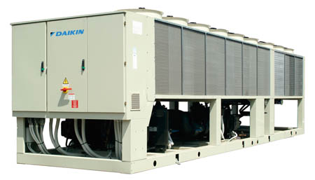 Daikin EWAD-BJYNN