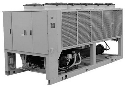  Daikin EWAP-AJYNN