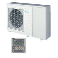 Daikin EWYQ