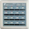 Двухпозиционный контроллер Daikin DCS301B51