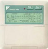 Таймер модели Daikin DST301B51