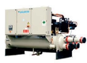 Daikin EWWD-BJYNN