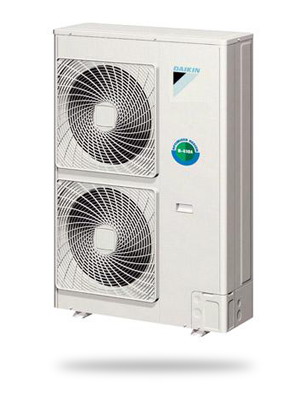  - Daikin RMXS-E