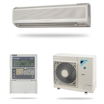  - Daikin FAQ 71B