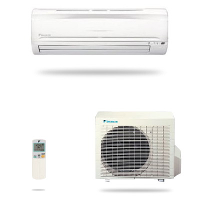  - Daikin FT