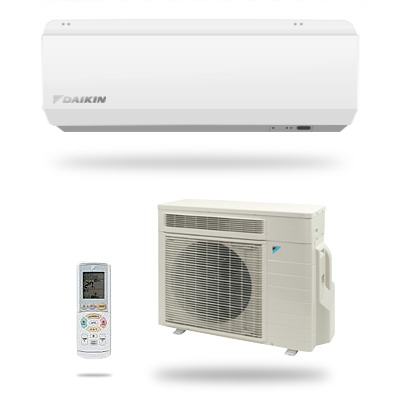  - Daikin FTXR-E/RXR-E