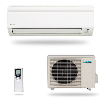  - Daikin ATY 25D