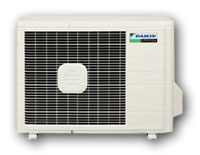 Настенные сплит-системы Daikin