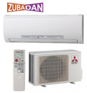 Zubadan MSZ-FD25VA / MUZ-FD25VABH 