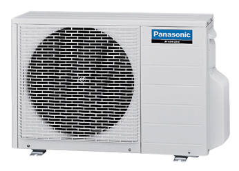 Panasonic CU