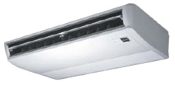 Подпотолочные блоки Toshiba MMC-AP***1H