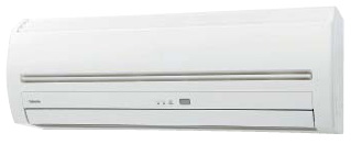 Настенные компактные блоки Toshiba MMK-AP***2H (2 серия)