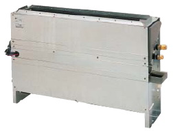Скрытые консольные блоки Toshiba MML-AP***1BH