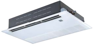 Кассетные 1-поточные блоки Toshiba MMU-AP***2SH