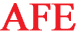 Логотип компании AFE