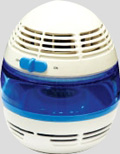 Очиститель-увлажнитель воздуха с ионизатором Air Comfort HP-900LI