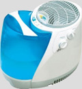 Испарительный очиститель-увлажнитель воздуха Air Comfort HP-501