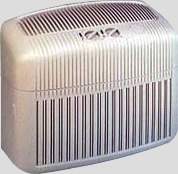 Очиститель воздуха Bionaire LC-1060