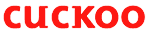 Логотип компании Cuckoo