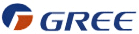 Логотип компании Gree
