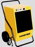   Master DH 40