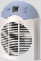 Тепловые переносные вентиляторы Bionaire серии BFH