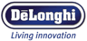 Логотип компании Delonghi