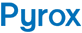 Логотип компании Pyrox