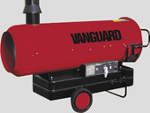   Vanguard  VI