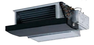 Daikin FXDQ-M