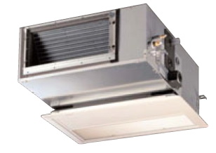 Daikin FXSQ-P