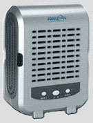 Очиститель-ионизатор воздуха Amazon