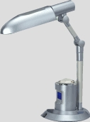 Настольная лампа с ионизатором Chung Pung LTK-3038
