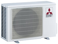    Mitsubishi Electric Zubadan MUZ-FD25VABH