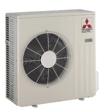    Mitsubishi Electric Zubadan MUZ-FD50VABH