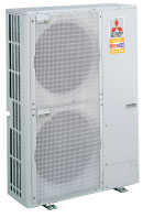    Mitsubishi Electric Zubadan PUHZ-HRP71VHA