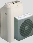 Мобильные кондиционеры Airwell серии CD