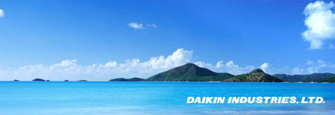 Daikin Industries Ltd Daikin Industries Ltd.