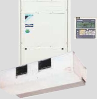   Daikin  FDQ