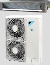   Daikin  FDEQ