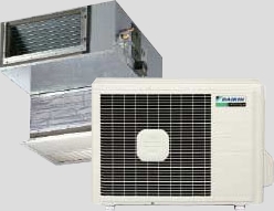   Daikin  FBQ