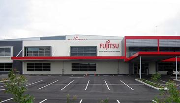 fujitsu