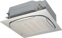   Daikin  FCQ-D/RZQ-B