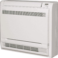 -  Daikin  FLX