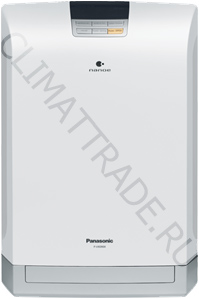 Воздухоочиститель Panasonic F-VXD50R белый