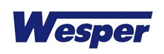 Логотип компании Wesper