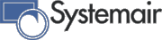Логотип Systemair (Logo)